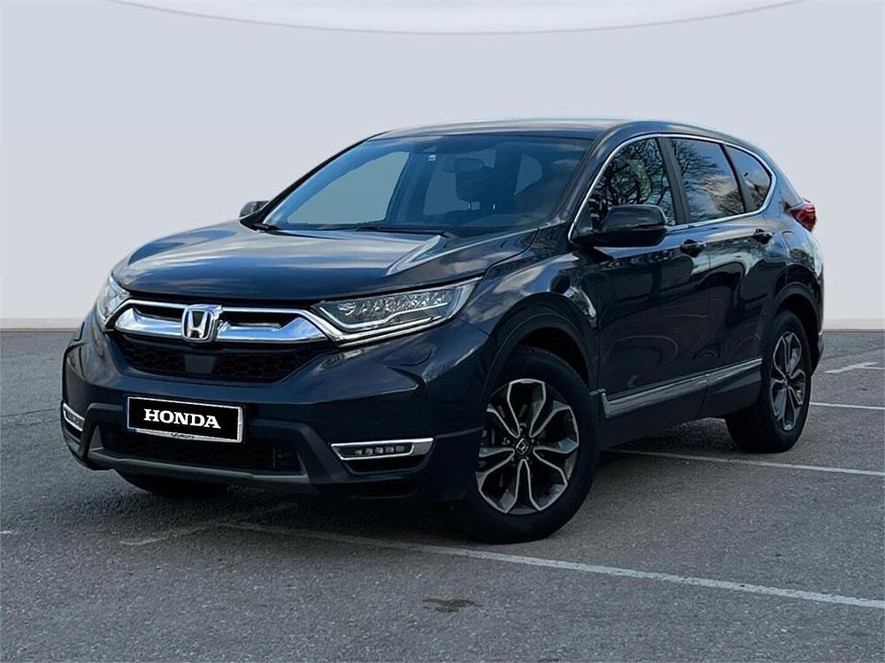 Honda CR-V 2.0 i-MMD 4x2Elegance Navi