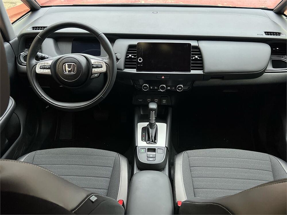 Honda Jazz 1.5 i-MMD CROSSTAR