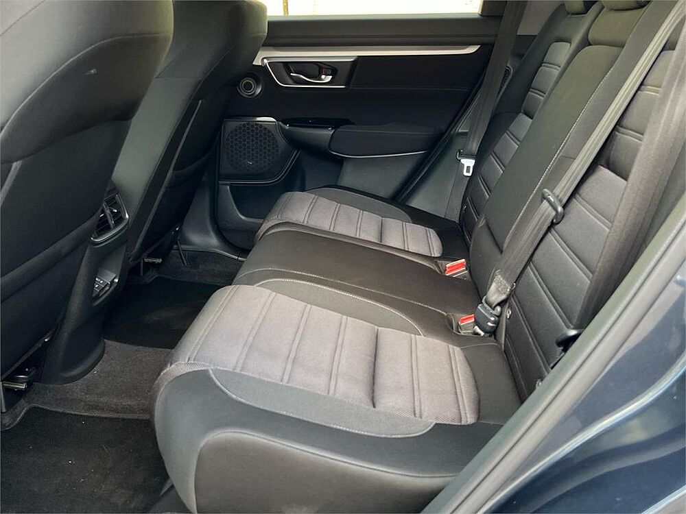 Honda CR-V 2.0 i-MMD 4x2Elegance Navi