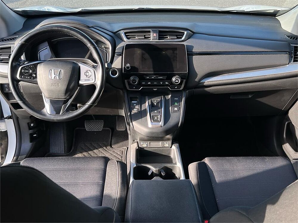 Honda CR-V 2.0 i-MMD 4x2 ELEGANCE NAVI