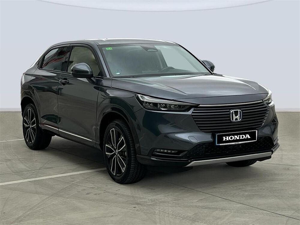 Honda HR-V 1.5 i-MMD Advance 4x2