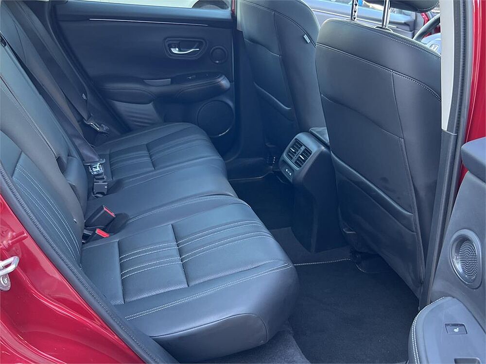 Honda ZR-V 2.0 i-MMD 4x2 Advance CVT