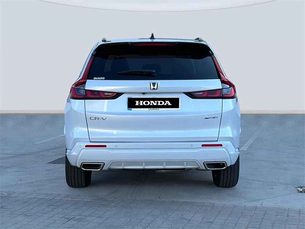 Honda CR-V 2.0 i-MMD PHEV 4X2 Advance Tech
