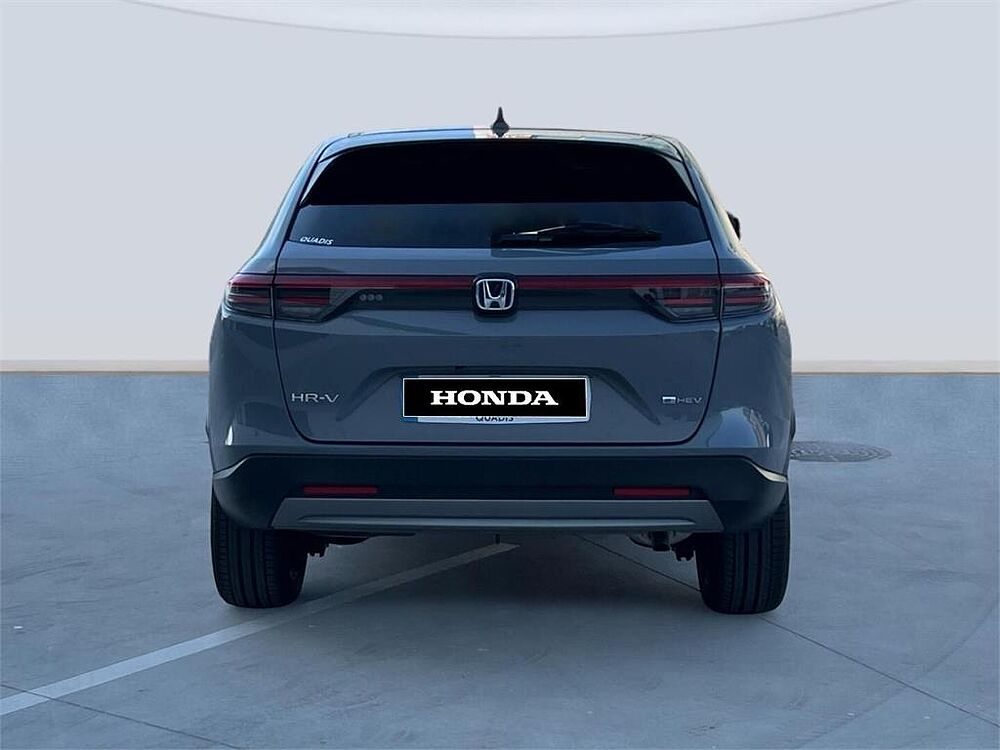 Honda HR-V 1.5 i-MMD Elegance 4x2
