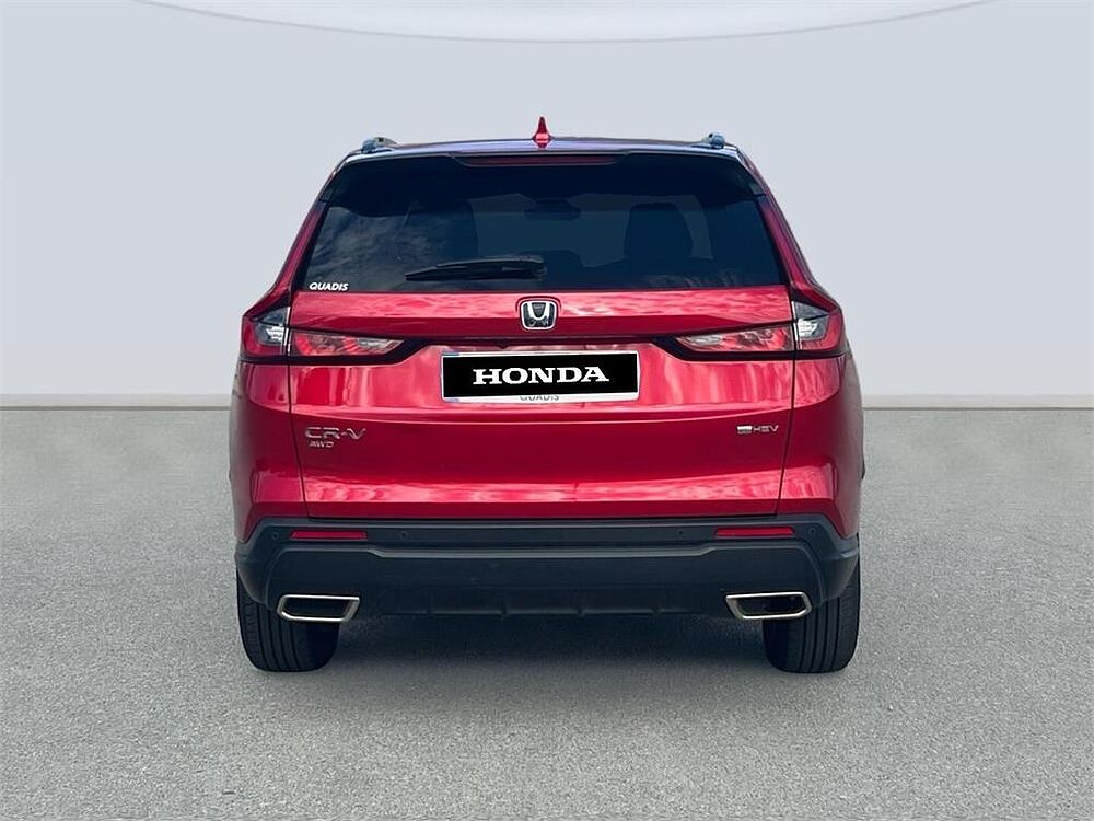 Honda CR-V 2.0 i-MMD HEV 4X4 Advance