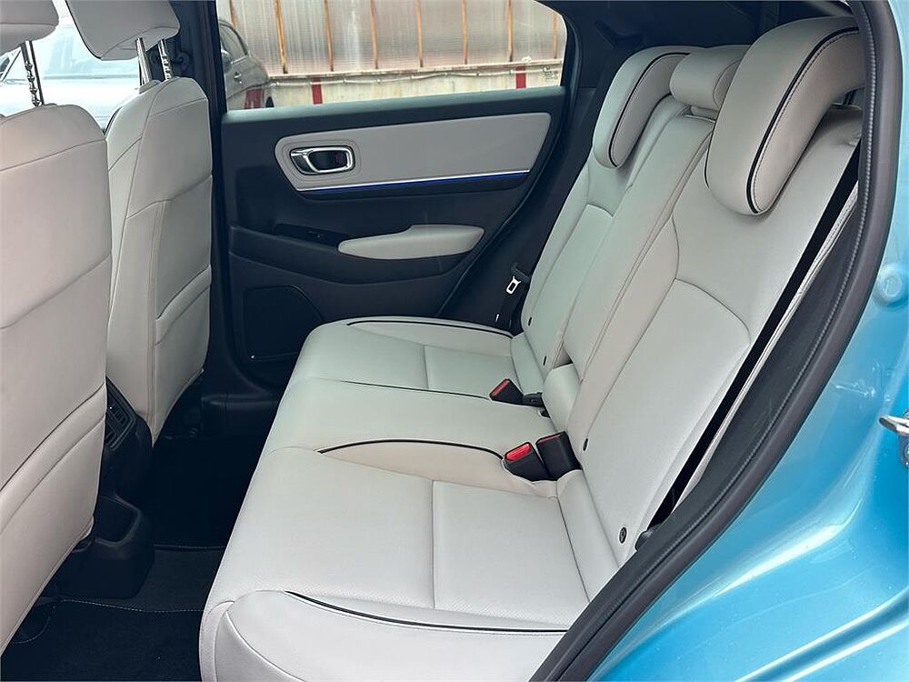 Honda e: NY1 Advance