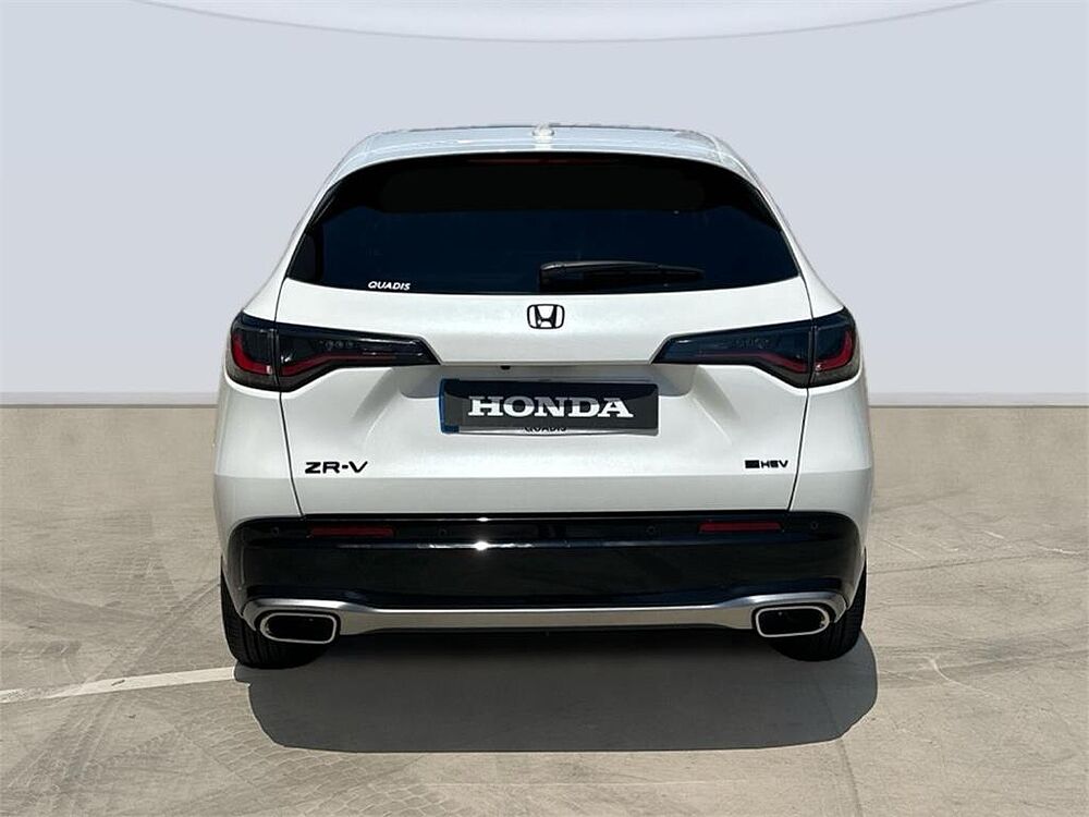 Honda ZR-V 2.0 i-MMD 4x2 Advance CVT