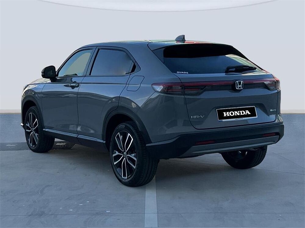 Honda HR-V 1.5 i-MMD Elegance 4x2