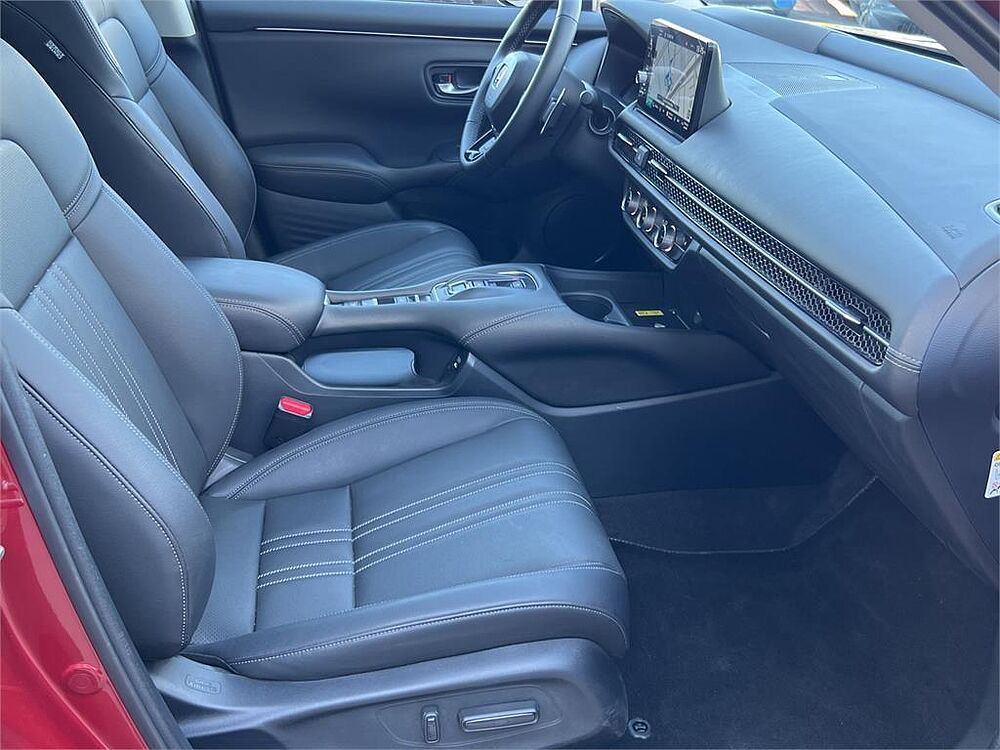 Honda ZR-V 2.0 i-MMD 4x2 Advance CVT