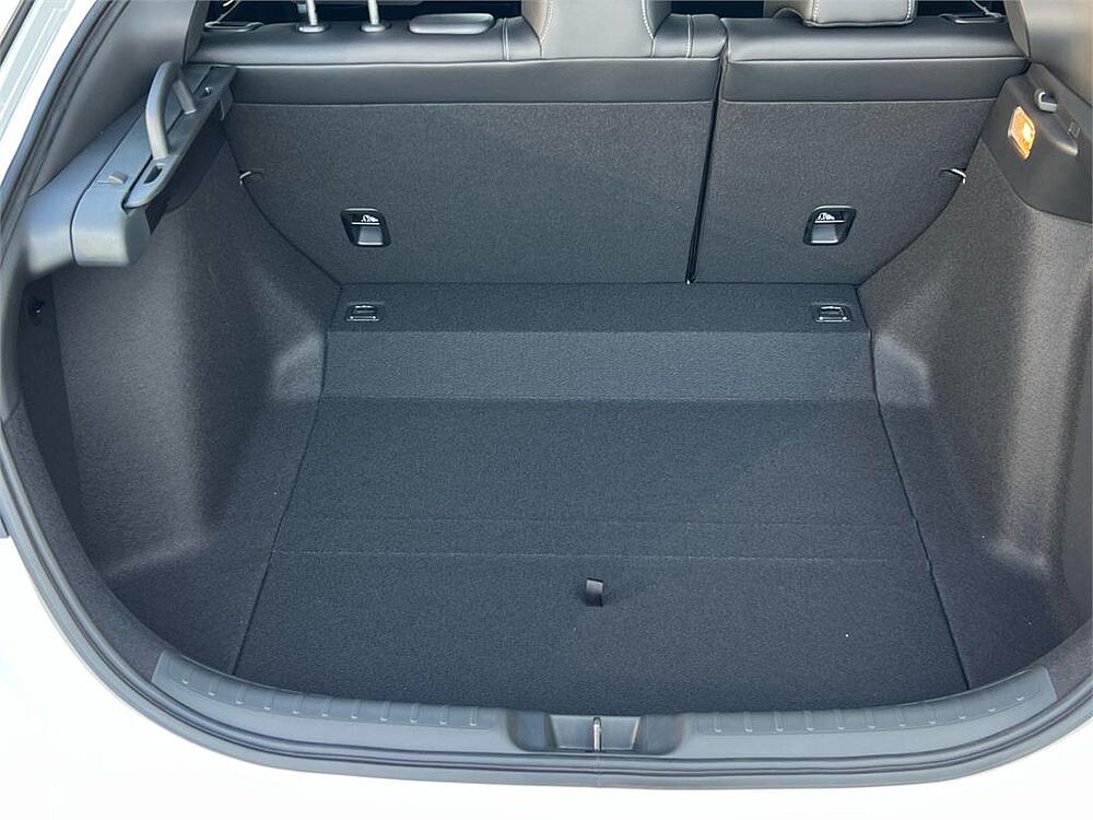 Honda Civic 2.0 i-MMD Advance CVT