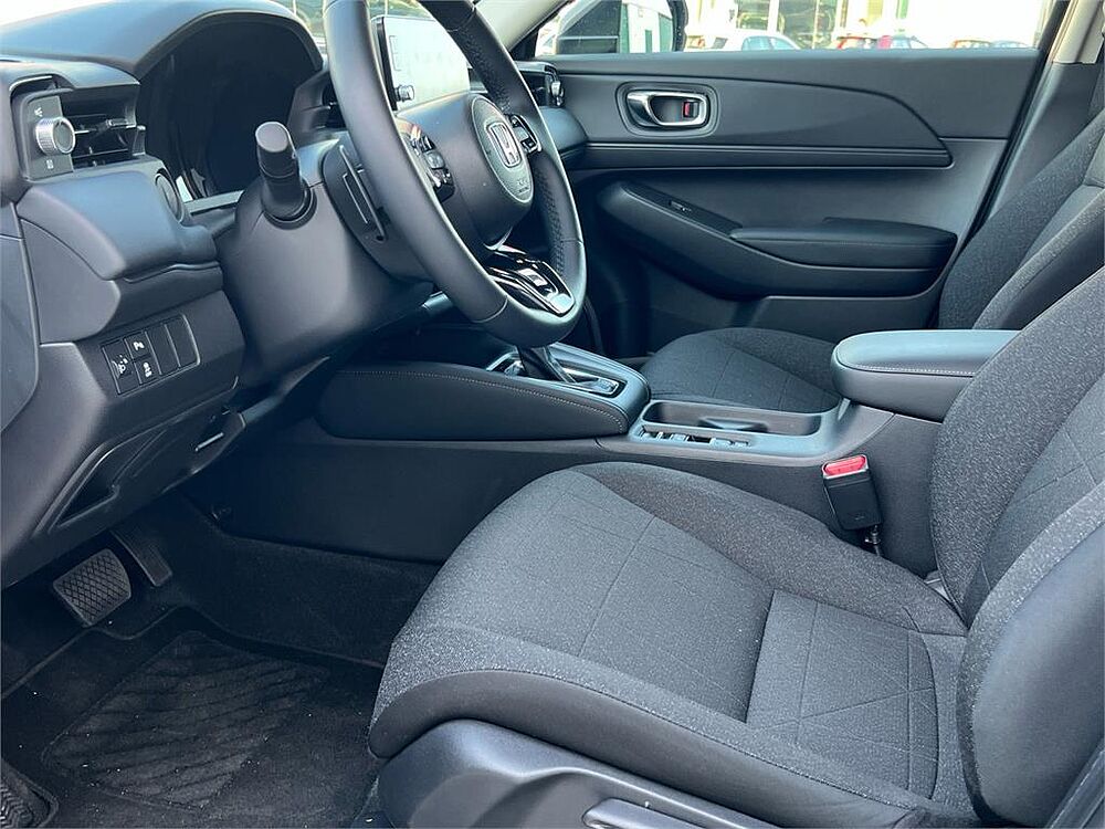 Honda HR-V 1.5 i-MMD Elegance 4x2