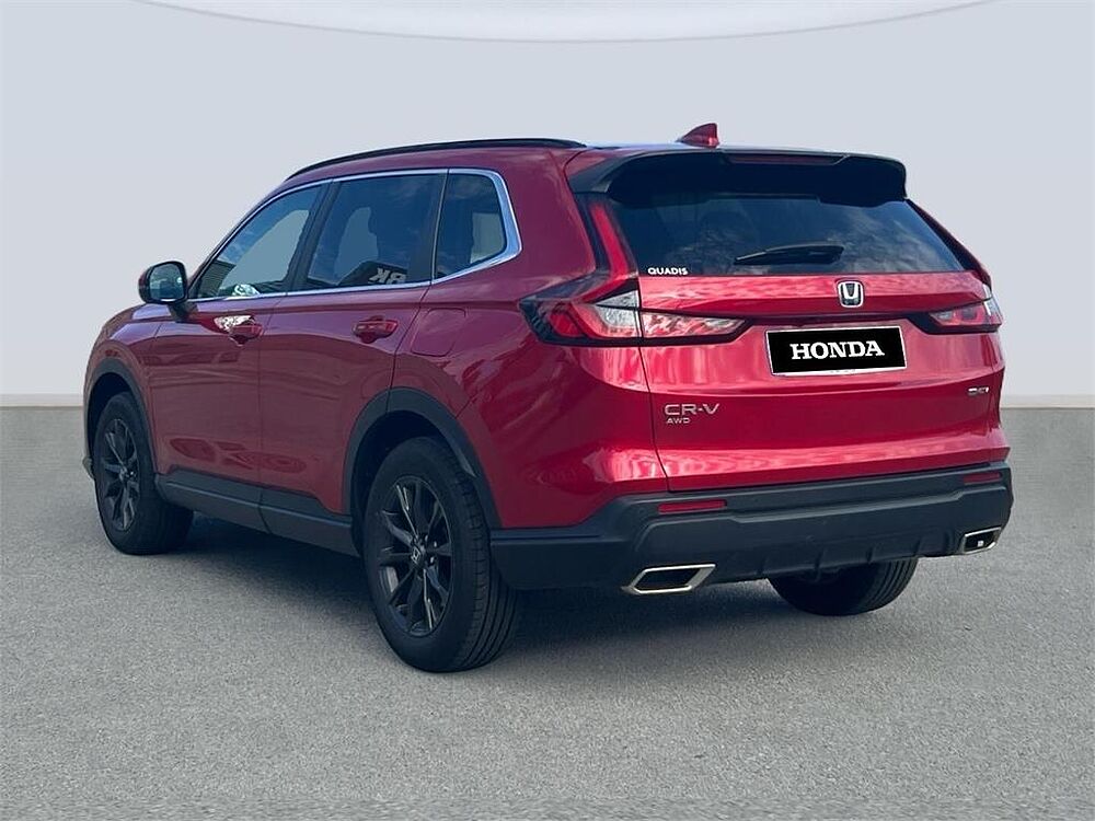 Honda CR-V 2.0 i-MMD HEV 4X4 Advance