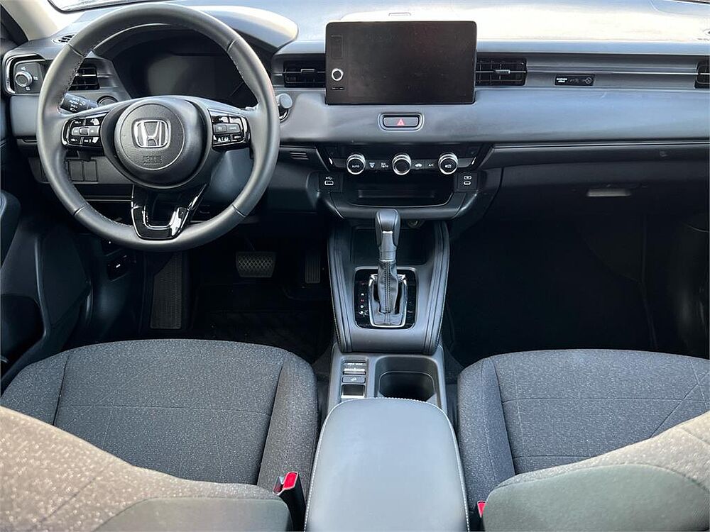 Honda HR-V 1.5 i-MMD Elegance 4x2