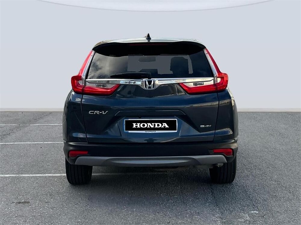 Honda CR-V 2.0 i-MMD 4x2Elegance Navi