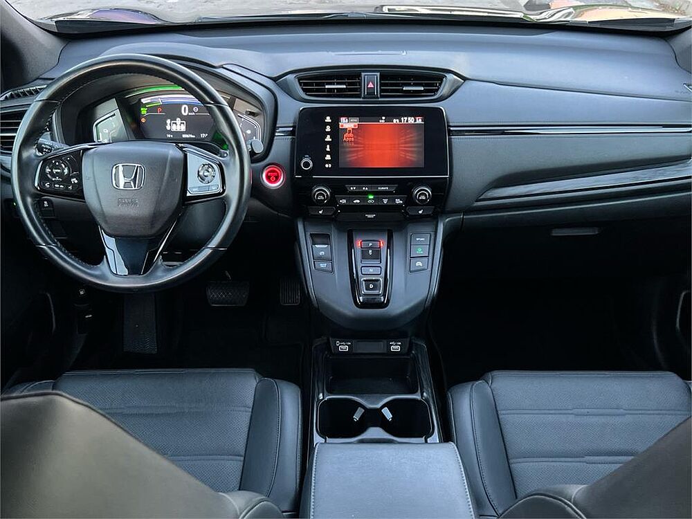 Honda CR-V 2.0 i-MMD 4x2 Sport Line