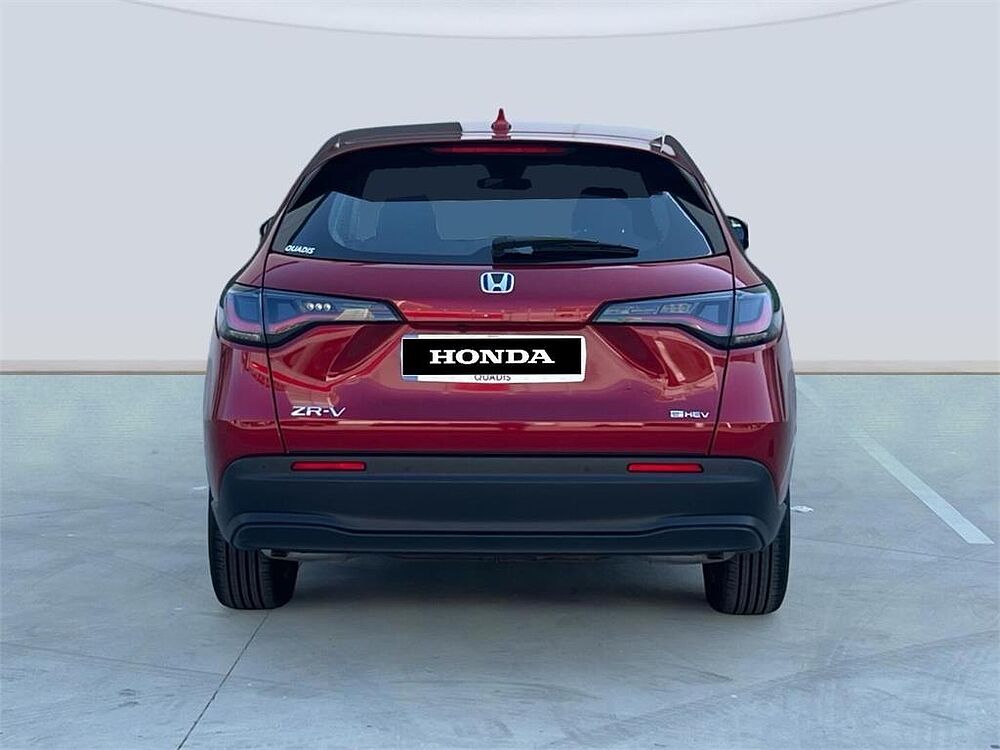 Honda ZR-V 2.0 i-MMD 4x2 Elegance CVT