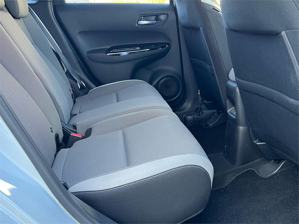 Honda Jazz 1.5 i-MMD CROSSTAR