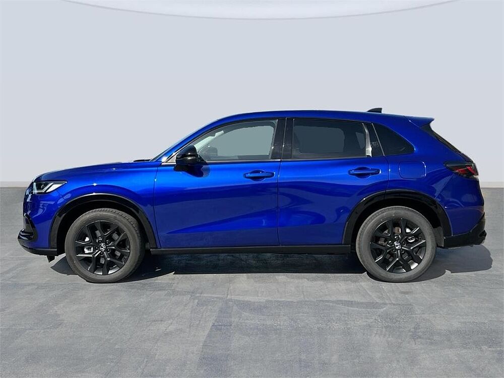 Honda ZR-V 2.0 i-MMD 4x2 Sport CVT