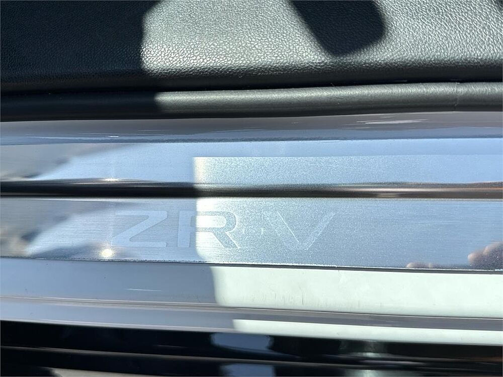 Honda ZR-V 2.0 i-MMD 4x2 Advance CVT