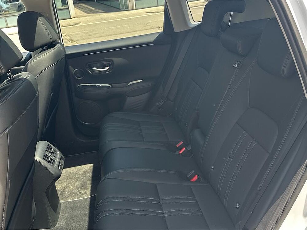 Honda ZR-V 2.0 i-MMD 4x2 Advance CVT