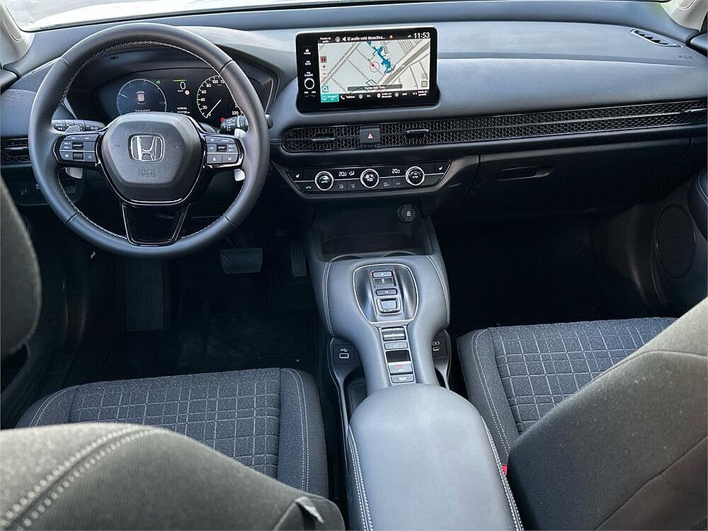 Honda ZR-V 2.0 i-MMD 4x2 Elegance CVT