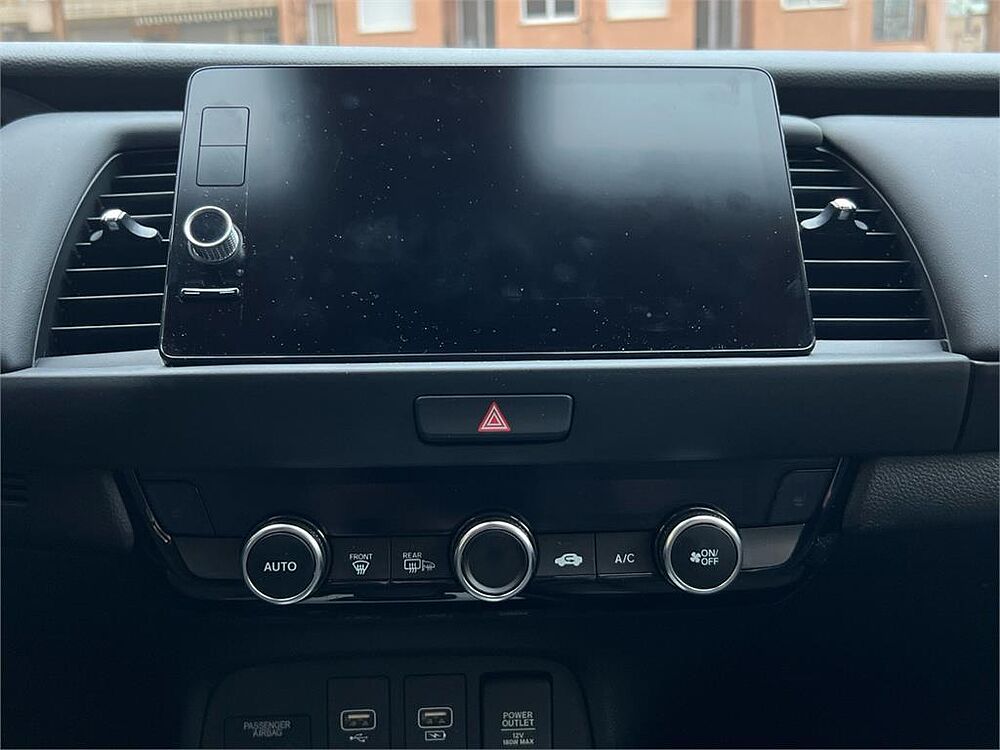 Honda Jazz 1.5 i-MMD CROSSTAR