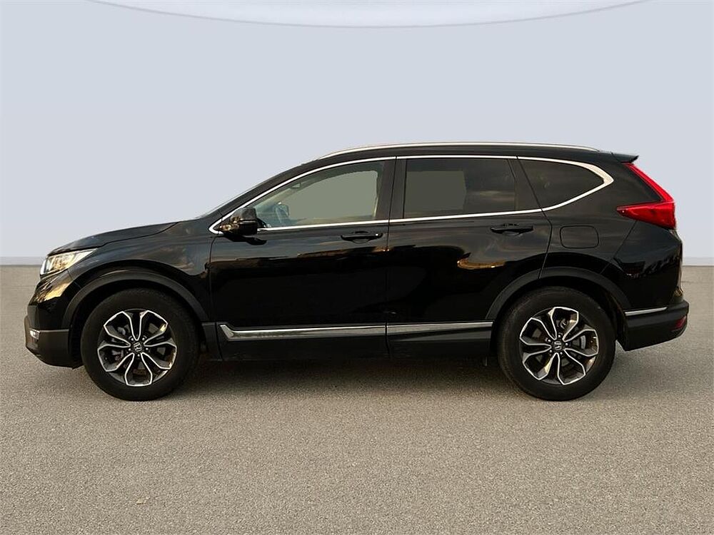 Honda CR-V 2.0 i-MMD 4x2 Lifestyle