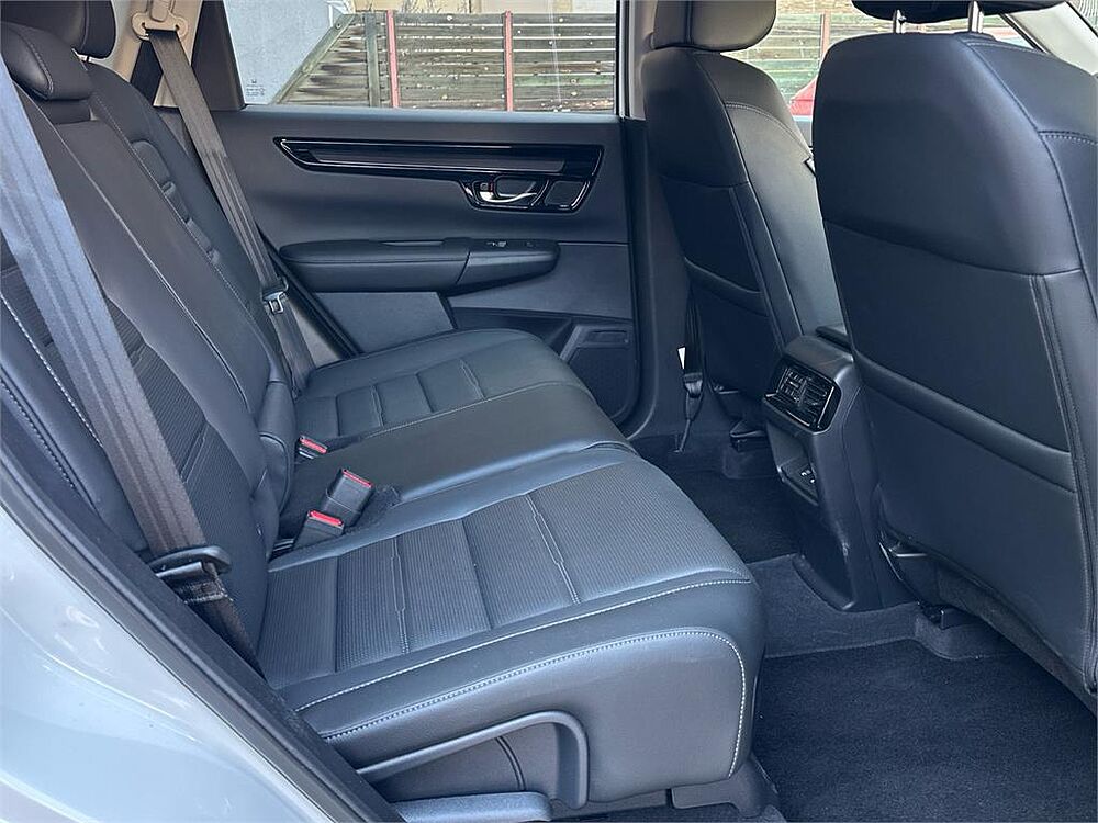 Honda CR-V 2.0 i-MMD HEV 4X4 Advance