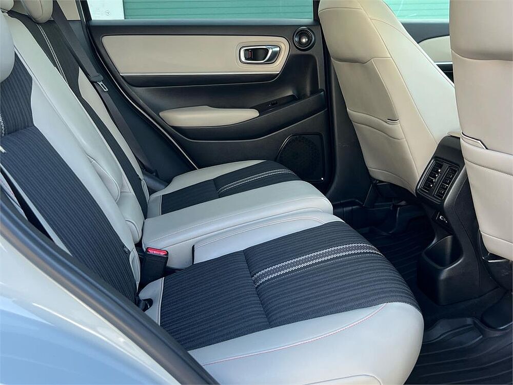 Honda HR-V 1.5 i-MMD Advance Style 4x2