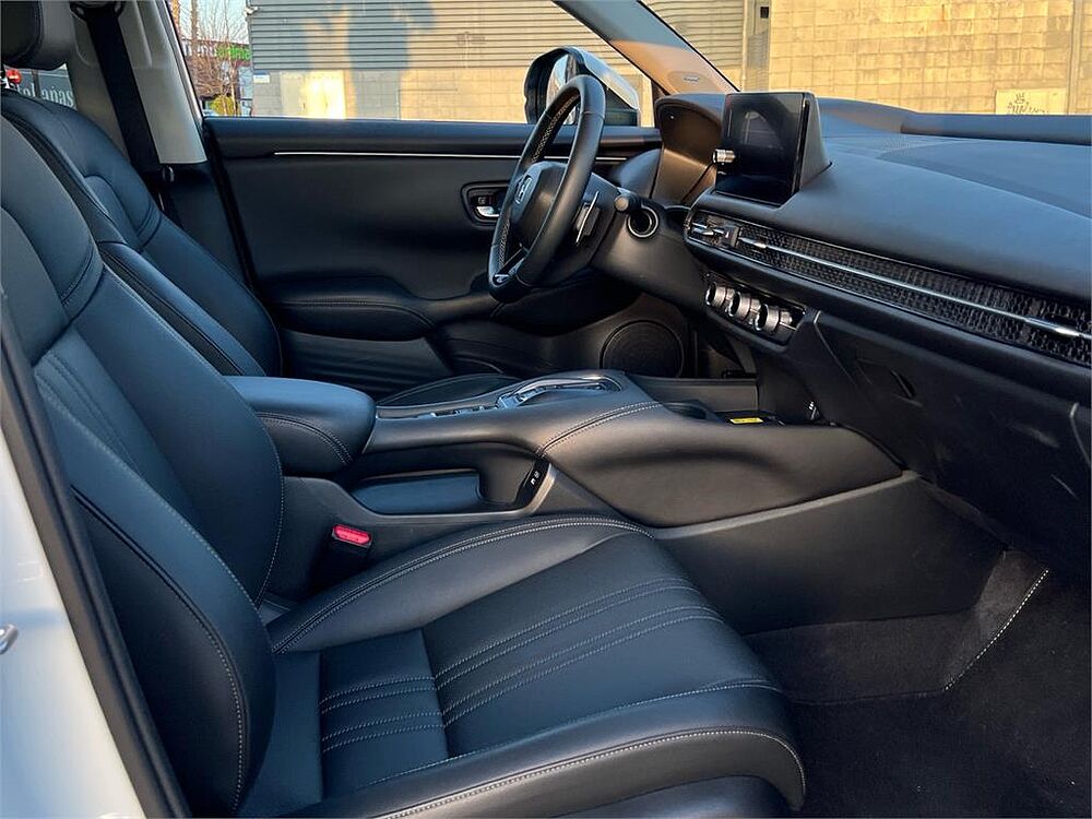 Honda ZR-V 2.0 i-MMD 4x2 Advance CVT