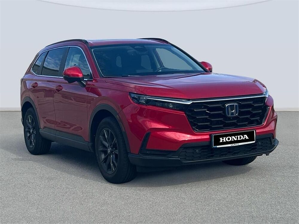 Honda CR-V 2.0 i-MMD HEV 4X4 Advance