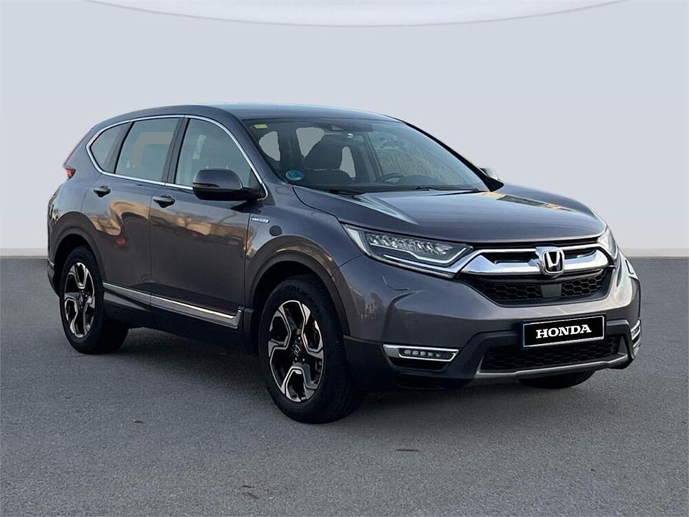 Honda CR-V 2.0 i-MMD 4x2 ELEGANCE NAVI