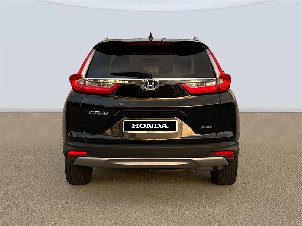 Honda CR-V 2.0 i-MMD 4x2 Lifestyle