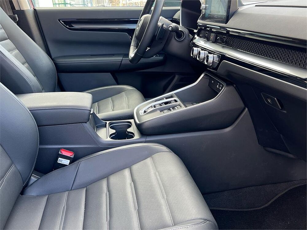 Honda CR-V 2.0 i-MMD HEV 4X4 Advance