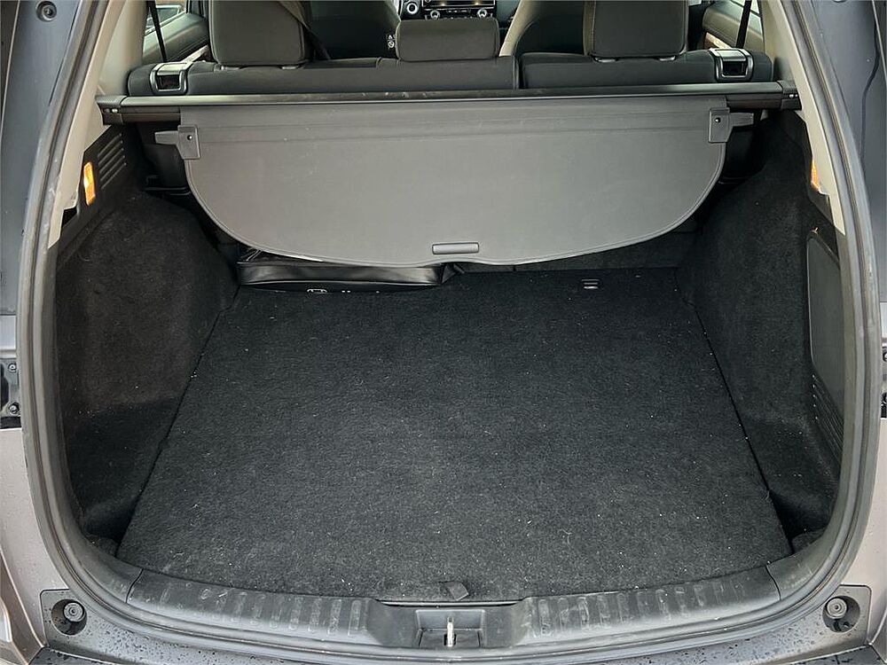 Honda CR-V 2.0 i-MMD 4x2 ELEGANCE NAVI