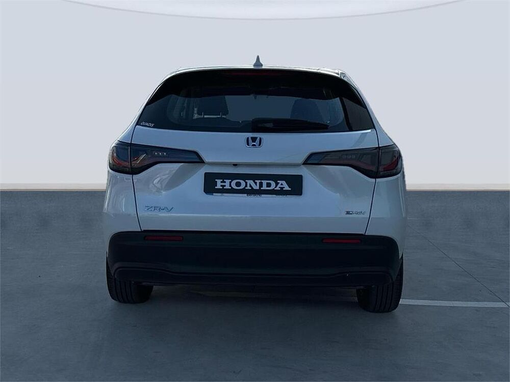 Honda ZR-V 2.0 i-MMD 4x2 Elegance CVT