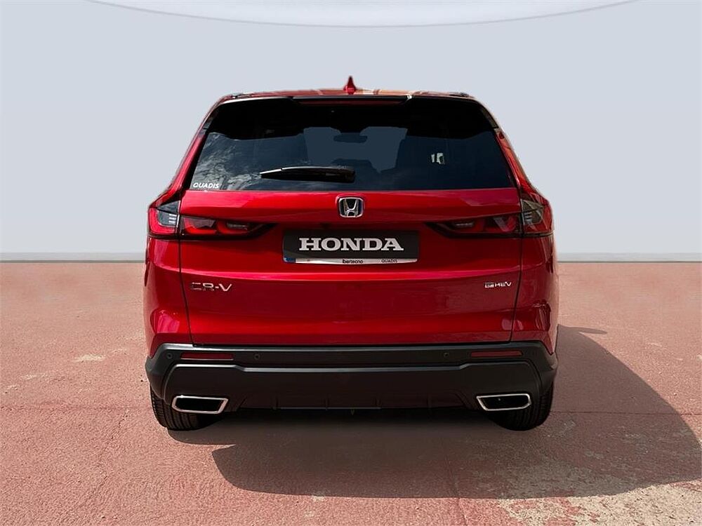 Honda CR-V 2.0 i-MMD HEV 4X4 Advance
