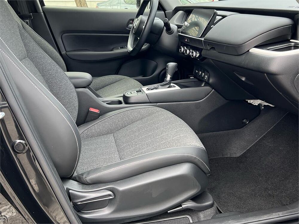 Honda Jazz 1.5 i-MMD ADVANCE