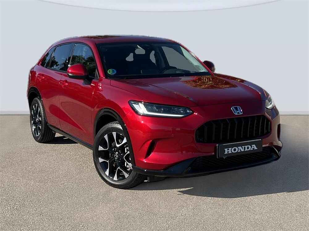 Honda ZR-V 2.0 i-MMD 4x2 Advance CVT