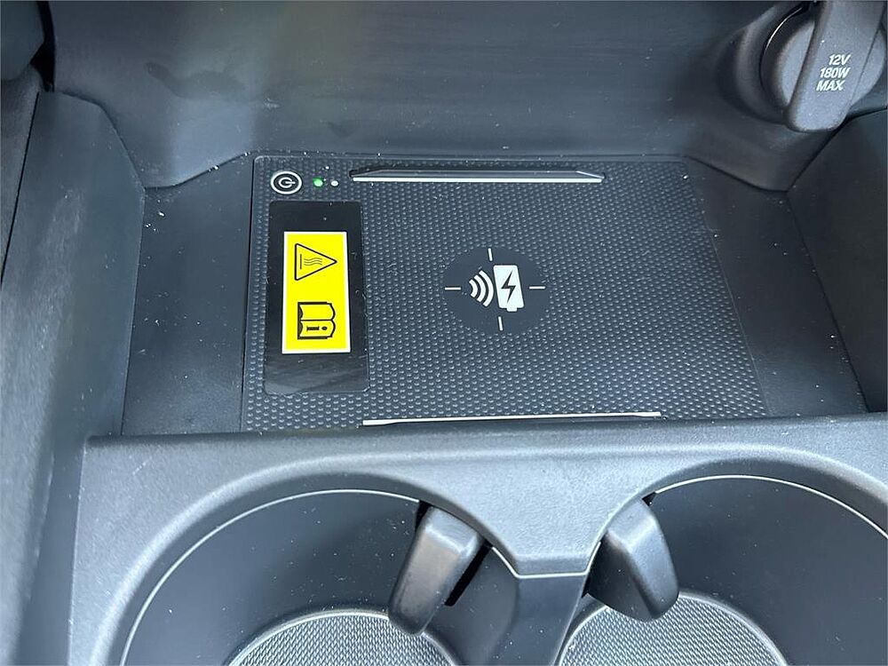 Honda ZR-V 2.0 i-MMD 4x2 Advance CVT