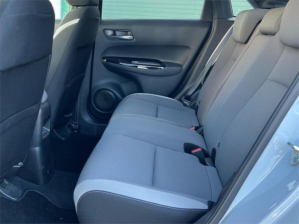 Honda Jazz 1.5 i-MMD CROSSTAR