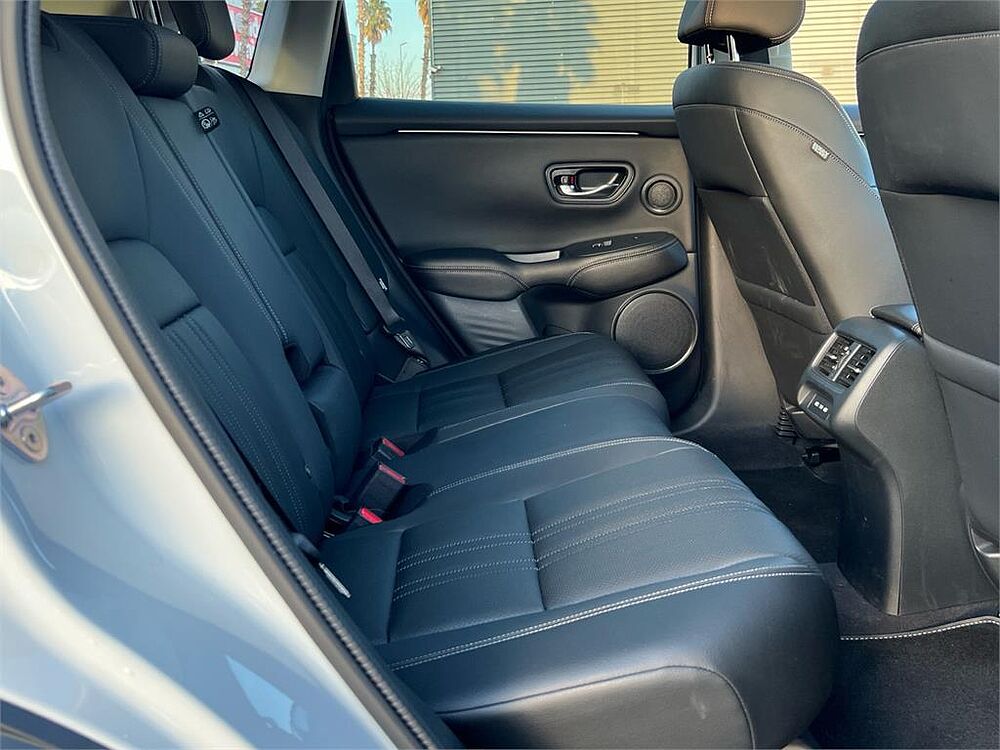 Honda ZR-V 2.0 i-MMD 4x2 Advance CVT