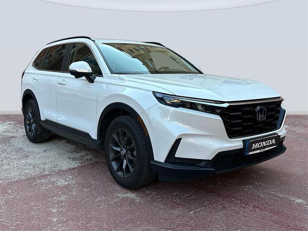 Honda CR-V 2.0 i-MMD HEV 4X4 Advance