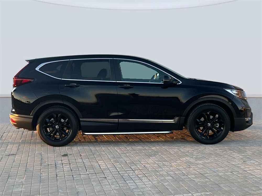 Honda CR-V 2.0 i-MMD 4x2 Sport Line