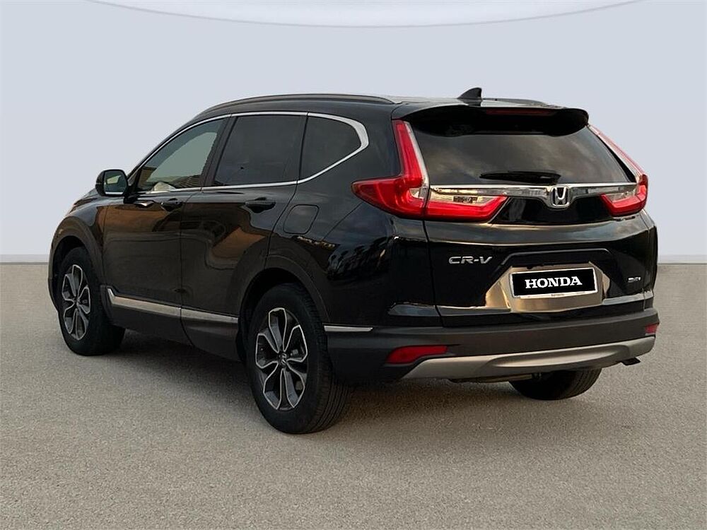 Honda CR-V 2.0 i-MMD 4x2 Lifestyle