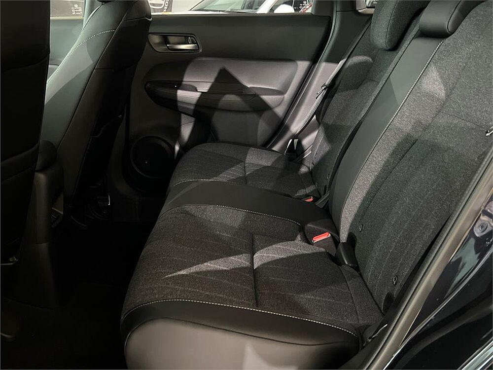 Honda Jazz 1.5 i-MMD ADVANCE