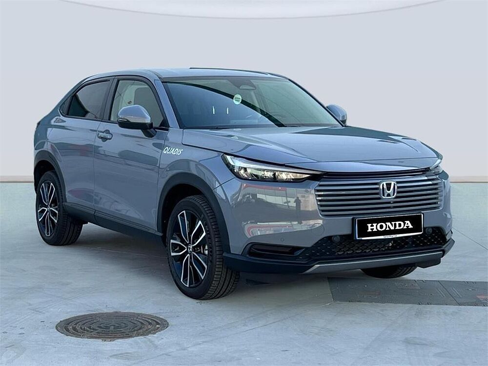 Honda HR-V 1.5 i-MMD Elegance 4x2