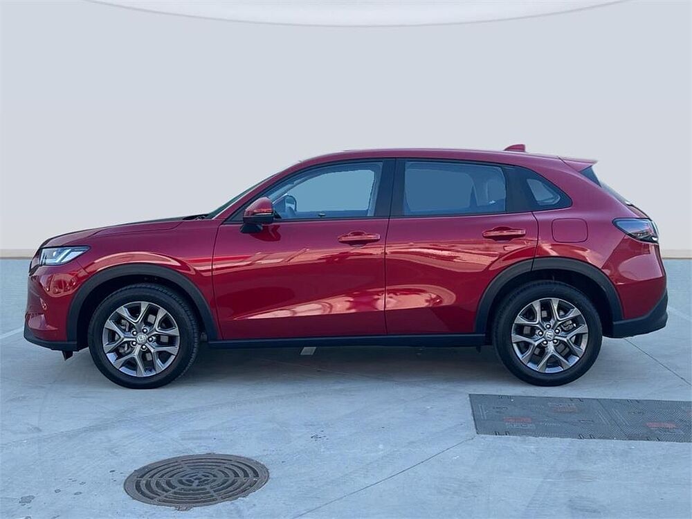 Honda ZR-V 2.0 i-MMD 4x2 Elegance CVT