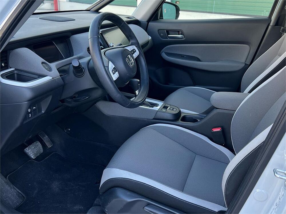 Honda Jazz 1.5 i-MMD CROSSTAR