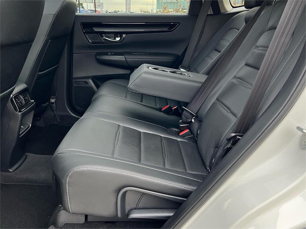 Honda CR-V 2.0 i-MMD HEV 4X2 Elegance